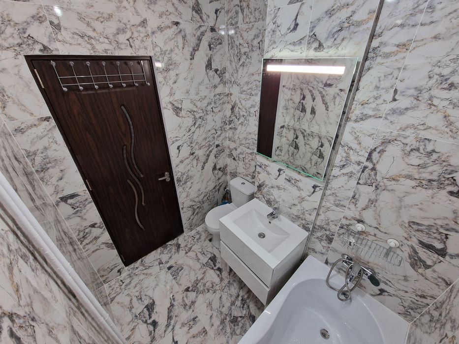 Apartament 2 camere de închiriat – Zona centrala(MC Donalds Piata MARE) zonă verde și liniștită, ideal pentru studenți și tineri profesioniști
