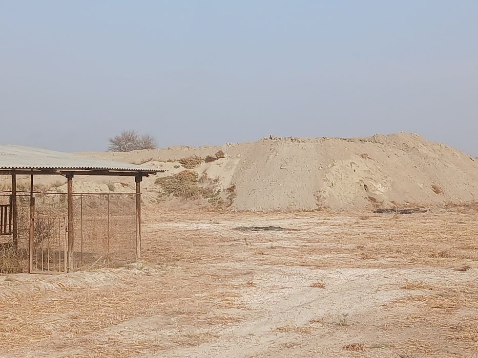 Gisht zavodi sotiladi