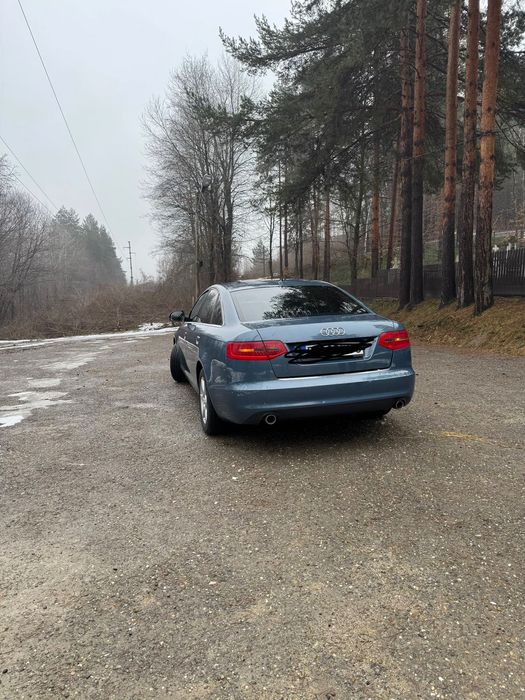 De vânzare audi a6 c6 2010