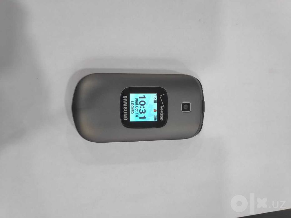 Samsung Gusto 2 CDMA