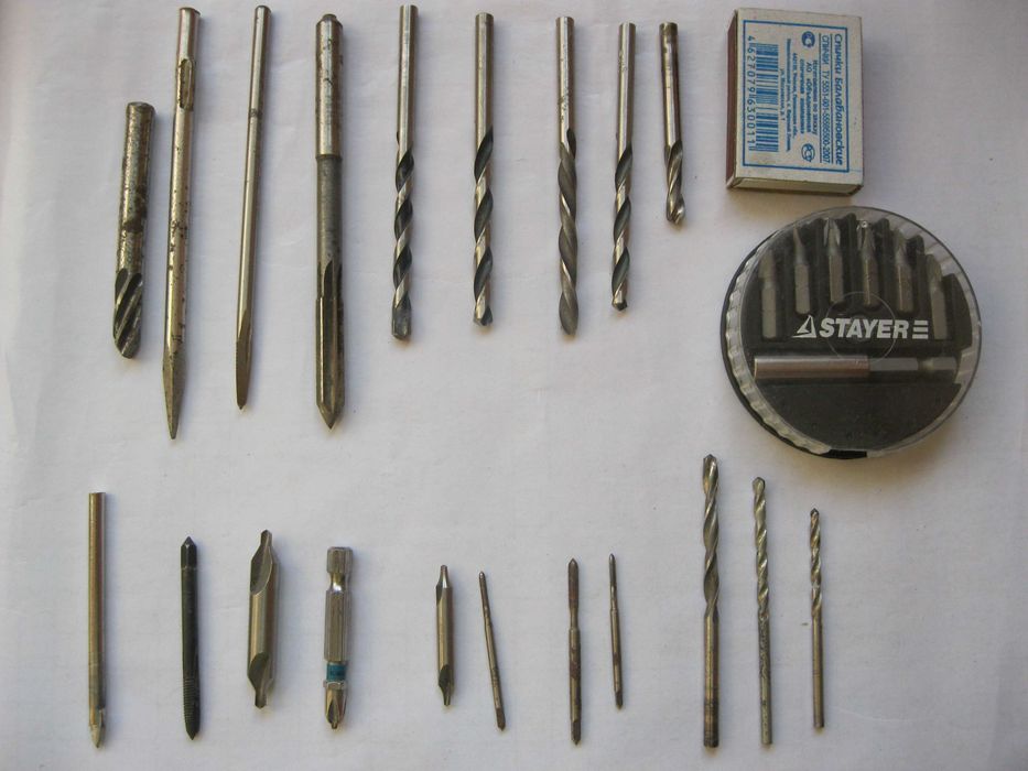 Продам  советский  ручной инструмент