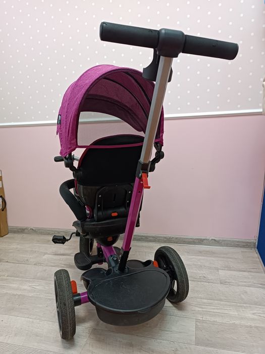 Продам детский трёхколёсный велосипед