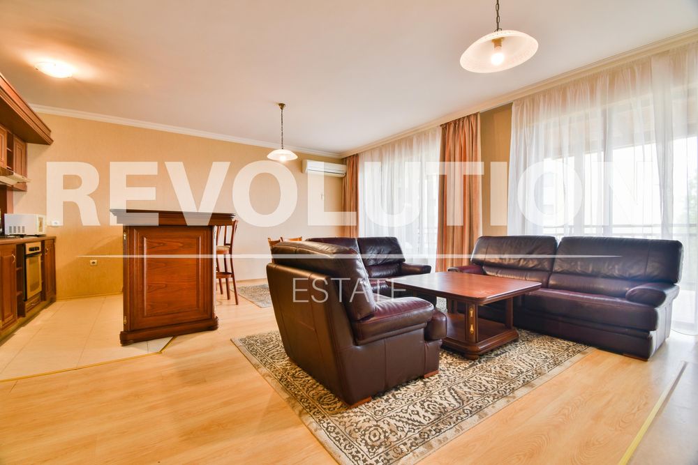 Мезонет в ж.к. Витоша