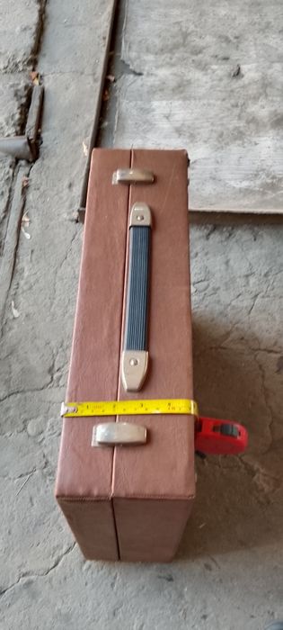 Чемоданчик продам СССР