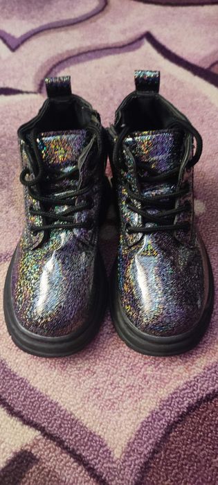 Красиви детски боти