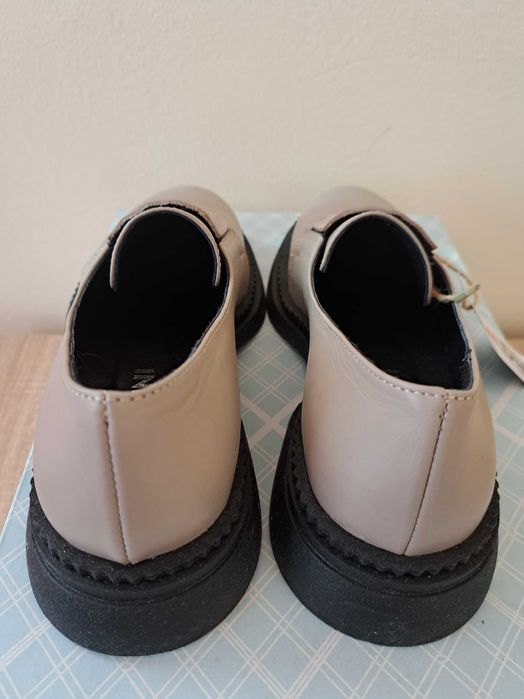 Нови обувки Галдини #37