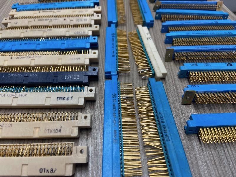 РадиоДетали СССР Алматы