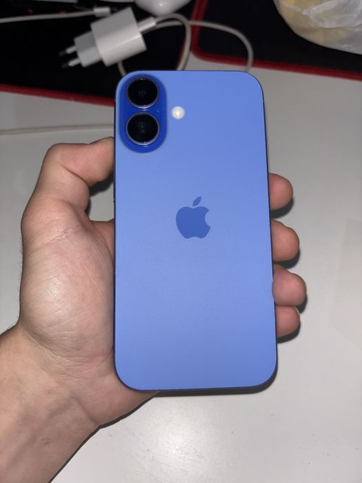 Продам / Сатам Iphone 16