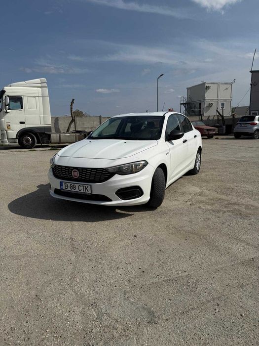 Fiat Tipo 2019 1.4 Benzina