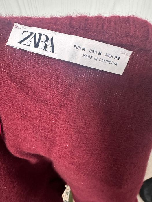 Pulover Lana Zara