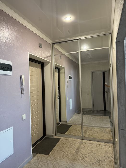Сдам квартиру на длительный срок