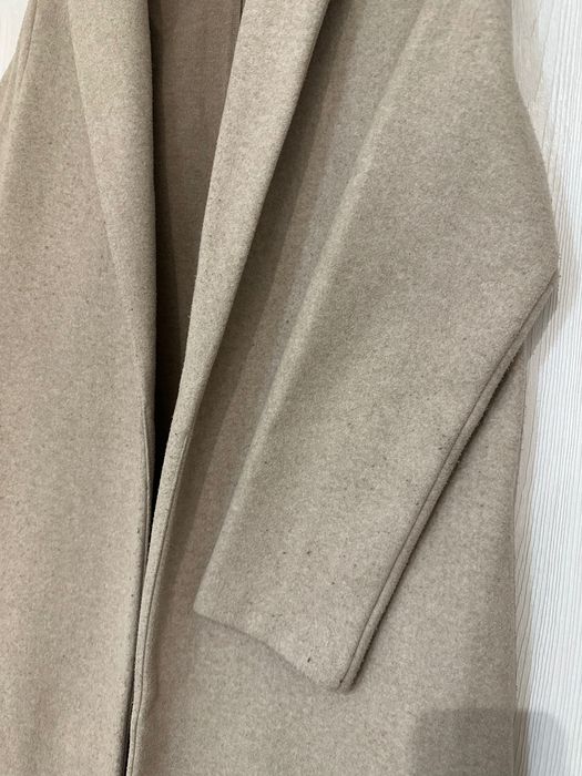 Zara Женско Палто