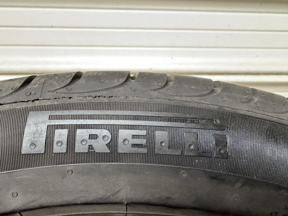 Автомобилни гуми 225 45 17 PIRELLI
