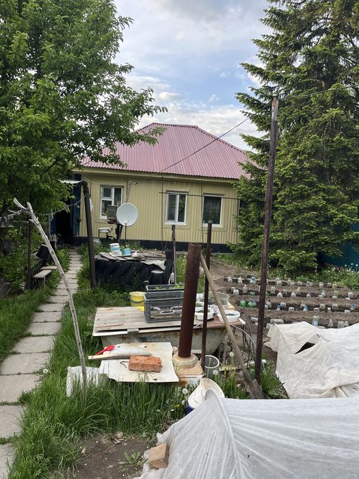 Продается 3х комнатный дом