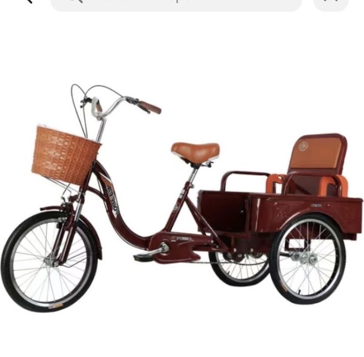 Продаеся велосипед