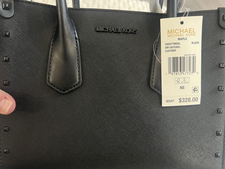 Michael Kors чанта