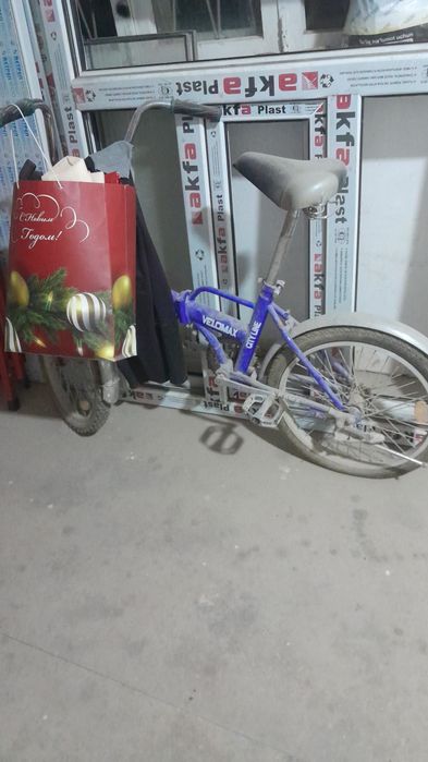 Велосипед Кама 350.000