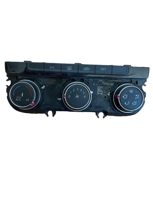 Panou Clima Volkswagen Golf 7 2012 - > 5G0907426M