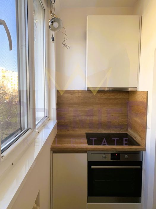 Продава се Тристаен апартамент в София, Младост 1А - 89 кв.м за 2641 €/кв.м - Снимка #4