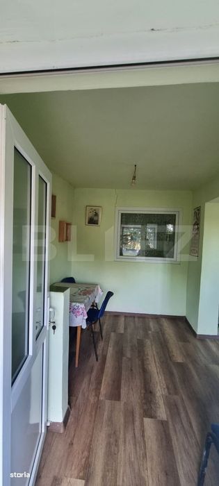 Casa de vacanta