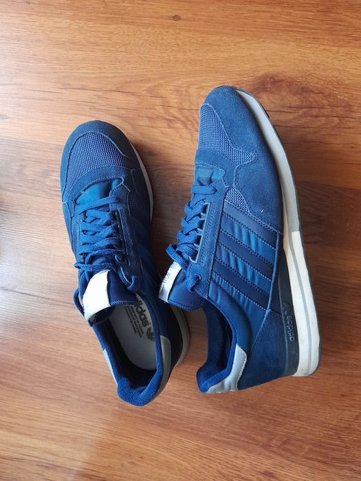Adidas ZX 500 маратонки 44 номер.