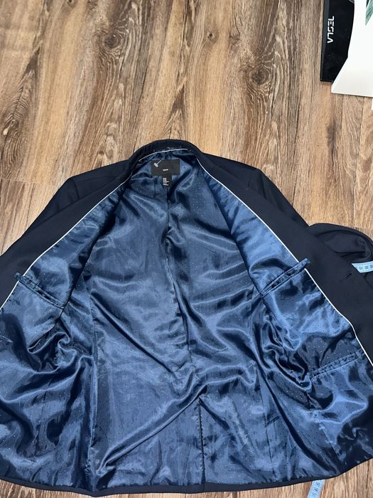 Sacou H&M barbati nou