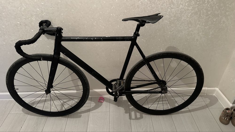 Продам фикс tsunami snm 100