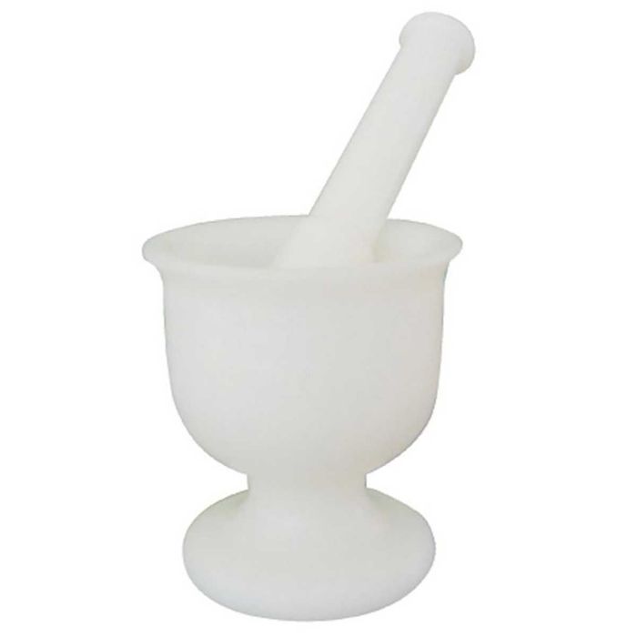 Полиэтиленовая Чеснокодавка