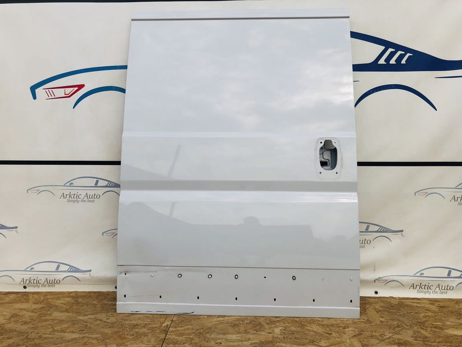 Usa dreapta culisanta Fiat Ducato/ Jumper/ Boxer după 2006