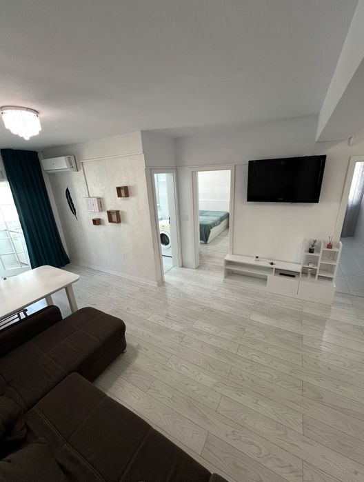 Apartament 2 camere