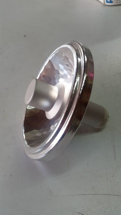 Лампа за вградено осветление