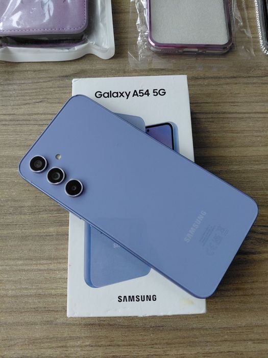 Samsung galaxy A54 5G 256GB
