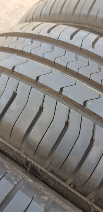 Летни гуми-15цола-195/60-1бр.-55лв."PETLAS"