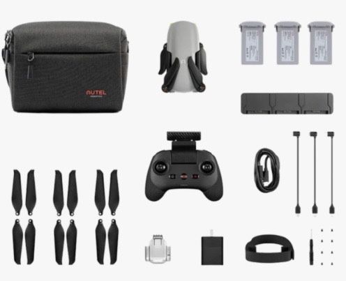 Autel Evo Nano (Premium Bundle)