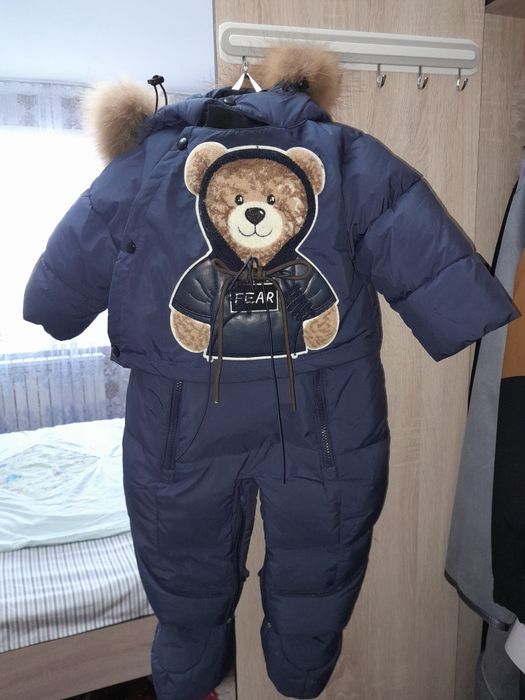 Продам комбинезон