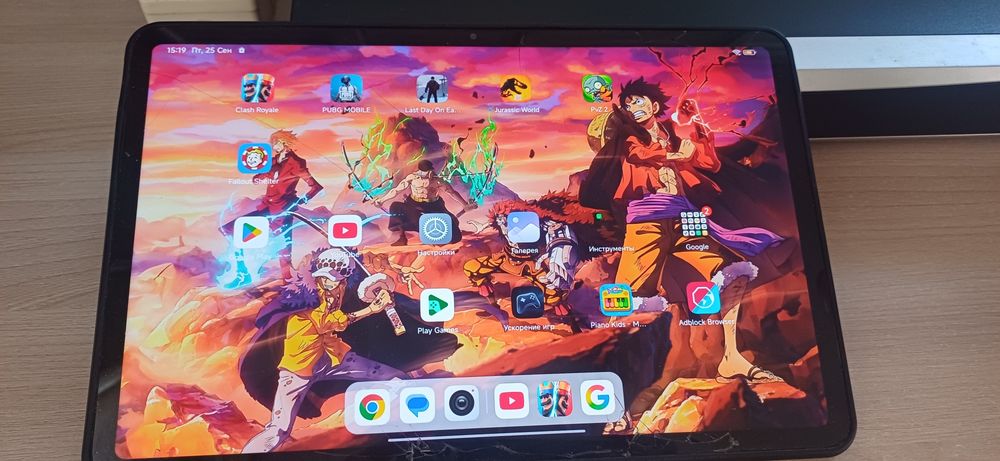 Xiaomi Redmi Pad 6