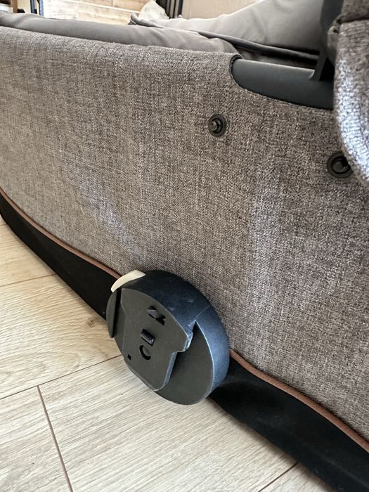 Кош за Новородено Cybex Balios S