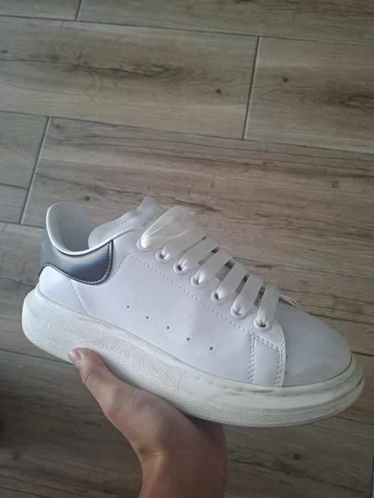 Alexander McQUEEN