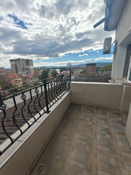 Продава се Мезонет в Стара Загора, Самара 3 - 137 кв.м за 10 €/кв.м - Снимка #17