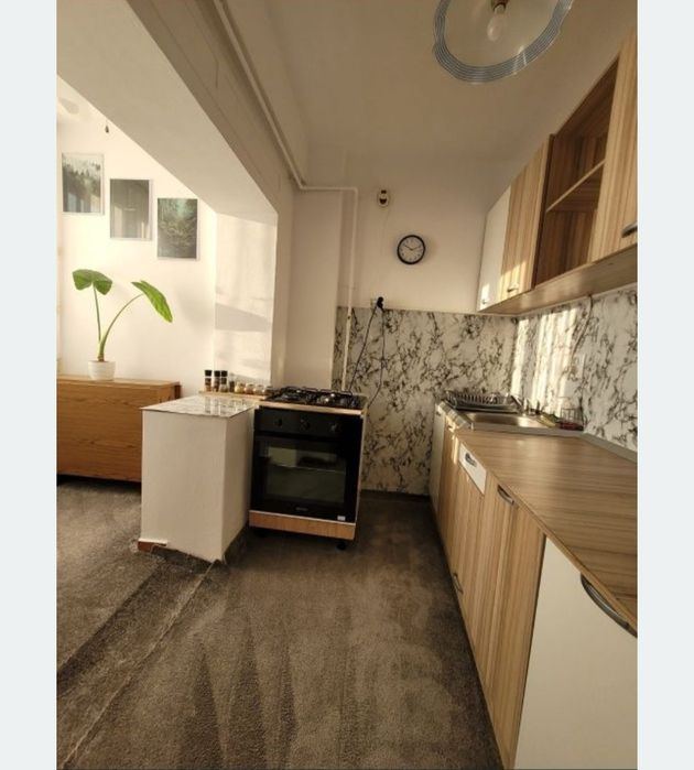 De vânzare garsonieră