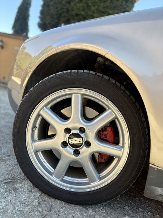 Vand Audi a6 2.4 v6 import germania