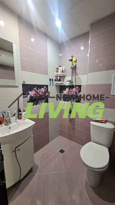Продава се Двустаен апартамент в Пловдив, Христо Смирненски - 66 кв.м за 982 €/кв.м - Снимка #4