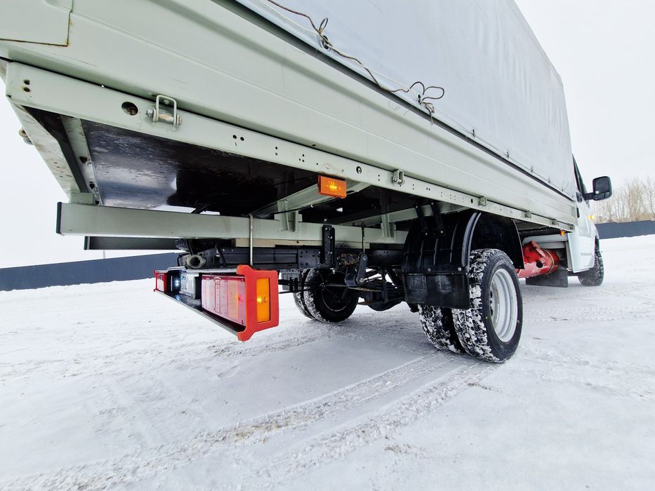 Продам газель Некст 2024