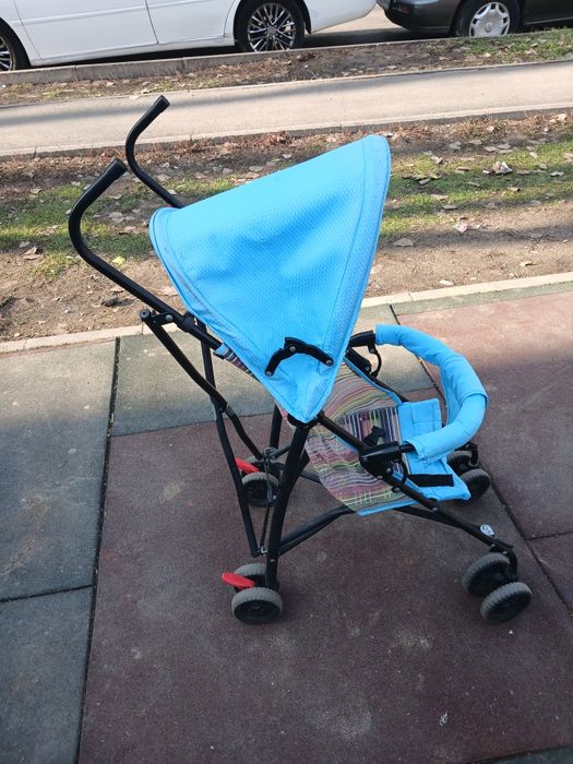 Продам детскую коляску 5000тг