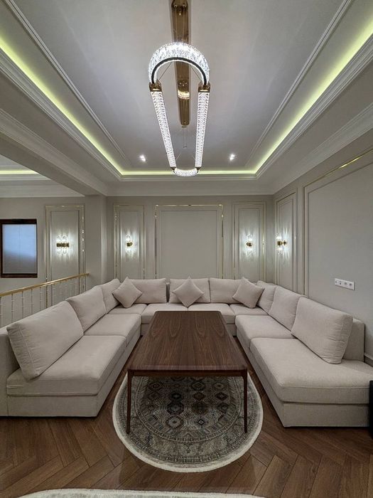 Продам дом на ул. Саламатина, 5 комнат, 3 соток