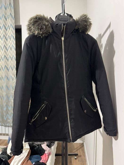 Куртки   Geox зима