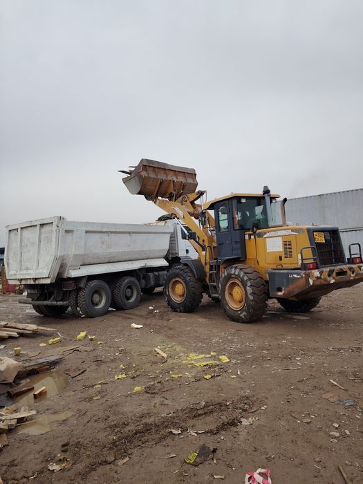 самасвал хизмати кум шебен клинец