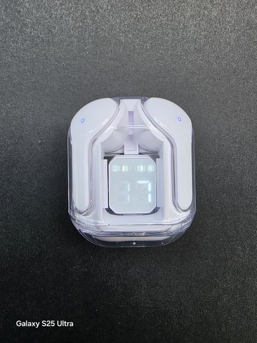 Casti wireless noi