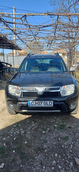 Dacia Duster 1.5 dci