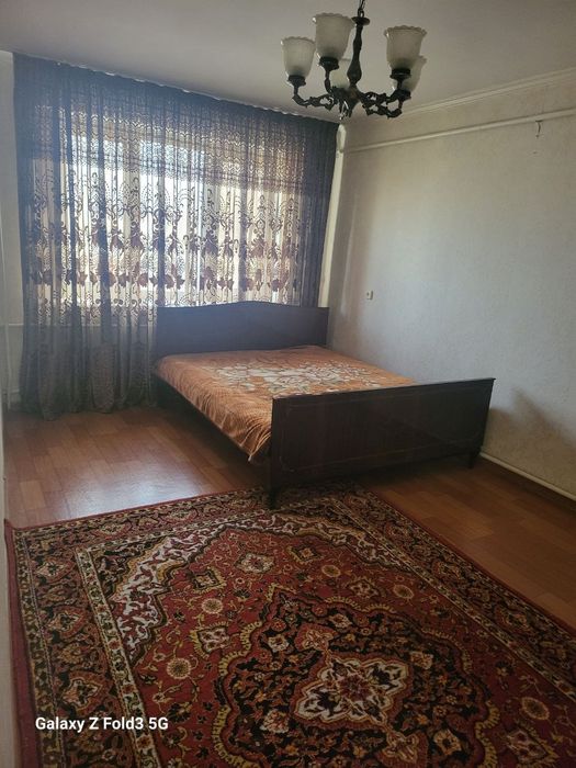 Сдаётся 3-ком квартира